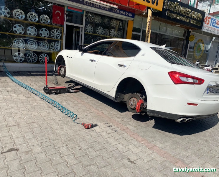 Contınental Genç Oto Lastik Şb 1 Contınental Genç Oto Lastik Şb 1