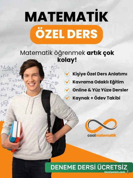 Cool Matematik