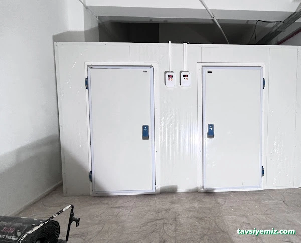 Coolıng Tech Soğutma Sistemleri Ltd. Şti Coolıng Tech Soğutma Sistemleri Ltd. Şti