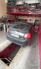 Çopur Egzoz Şaşmaz - Egzozcu Turgay Usta Çopur Egzoz Şaşmaz - Egzozcu Turgay Usta
