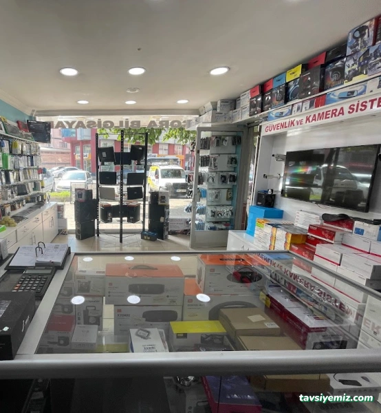 Cora Bilgisayar Ve Güvenlik Sistemleri & Reklam Ajansı Ltd.şti. Cora Bilgisayar Ve Güvenlik Sistemleri & Reklam Ajansı Ltd.şti.