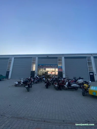 Çorak Motor Çorak Motor
