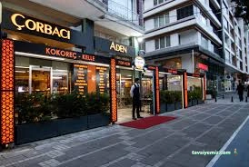 Çorbacı Aden