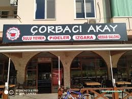 Çorbacı Akay