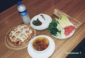 Çorbacı Akay