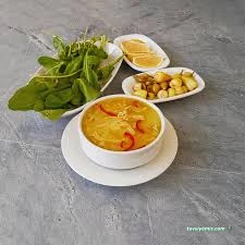 Çorbacı Ali Baba