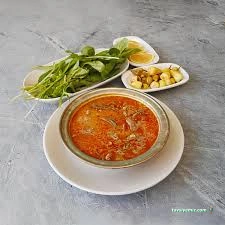 Çorbacı Ali Usta