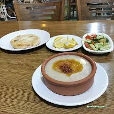 Çorbacı Ali Usta