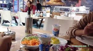 Çorbacı Ali Usta