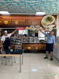 Çorbacı Baba