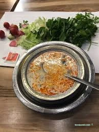 Çorbacı Derman Usta