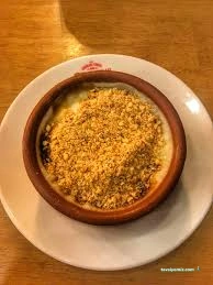 Çorbacı Emice Dostlar Sofrası