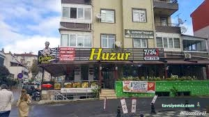 Çorbacı Huzur