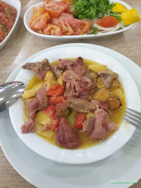 Çorbacı İbo Çorbacı İbo