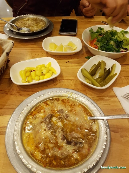 Çorbacı İbo Çorbacı İbo