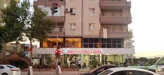 Çorbacı Mehmet Usta
