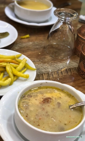 Çorbacı Muallim