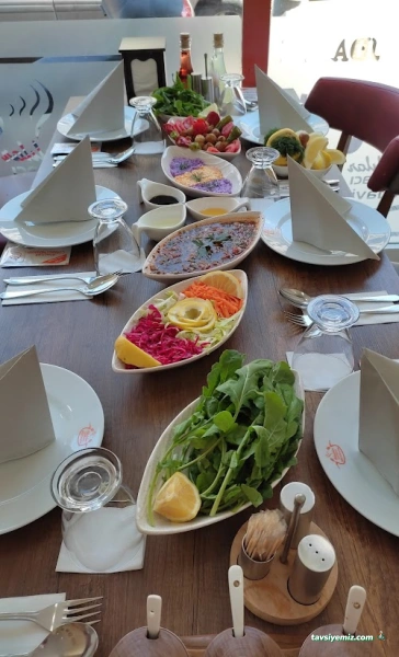 Çorbacı Müdavim