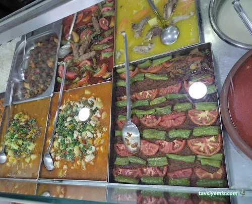 Çorbacı Müdavim