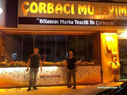 Çorbacı Mülayim