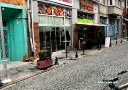 Çorbacı Münür