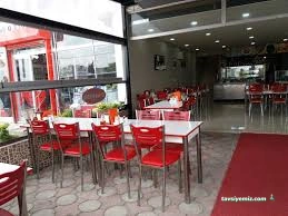 Çorbacı Neco Usta