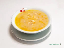 Çorbacı Pehlivan
