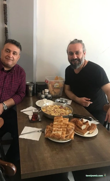 Çorbaci Salih Usta