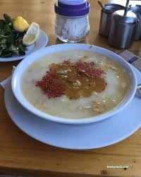 Çorbacı Şebo
