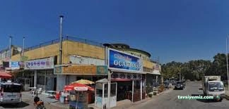 Çorbacı Şebo