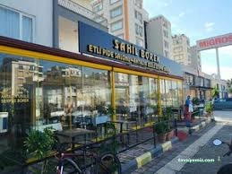 Çorbacı Şemsi Güzeloba