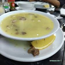 Çorbacı Yılmaz
