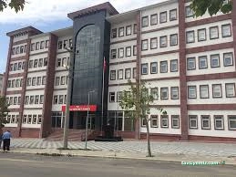 Çorlu Kaymakamlığı Çorlu Kaymakamlığı