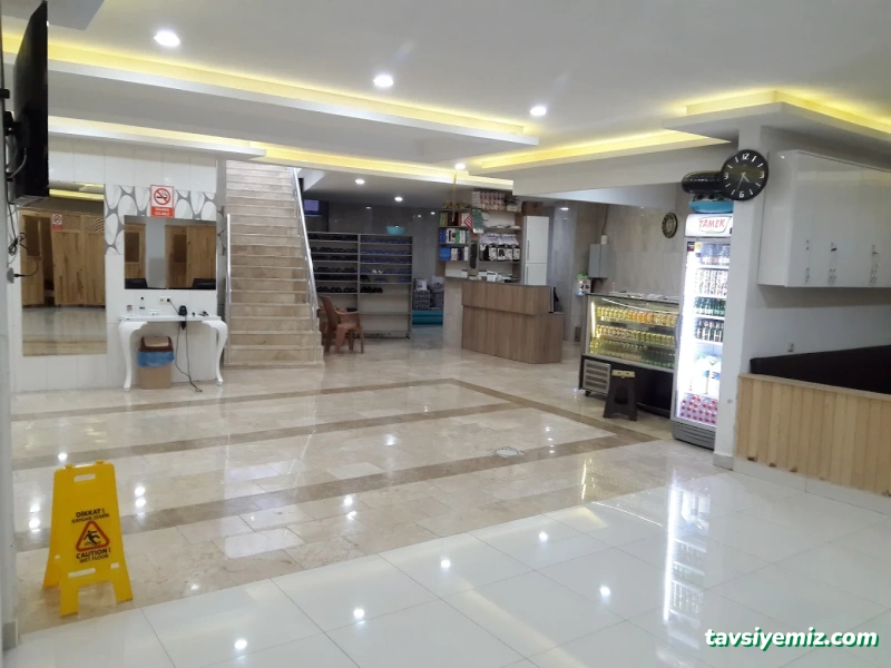 Çoruh Hamamı Bayburt Çoruh Hamamı Bayburt