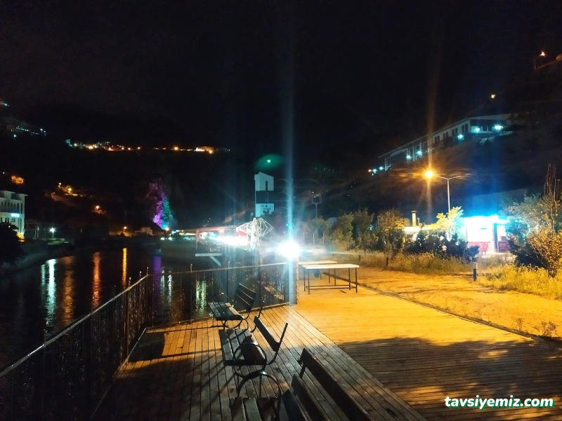 Çoruh Park Çoruh Park
