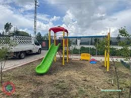 Çoruh Park Çoruh Park