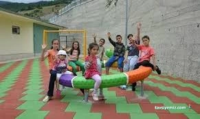 Çoruh Park Çoruh Park