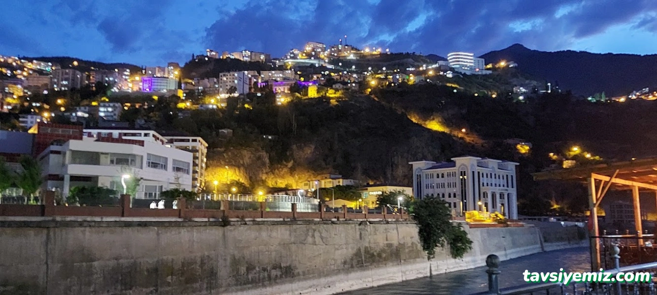 Çoruh Park Çoruh Park