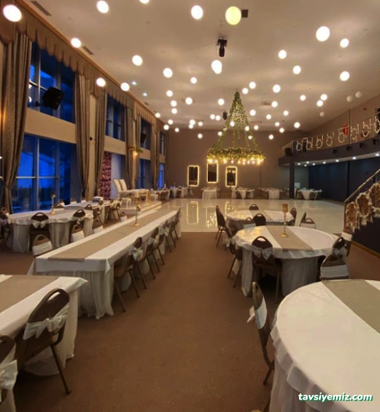 Çoruh Park Düğün Salonu Artvin Çoruh Park Düğün Salonu Artvin