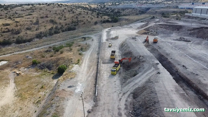Çorum Aykanlar Hafriyat Çorum Aykanlar Hafriyat
