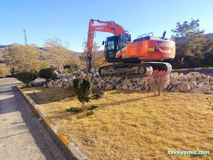 Çorum Aykanlar Hafriyat Çorum Aykanlar Hafriyat