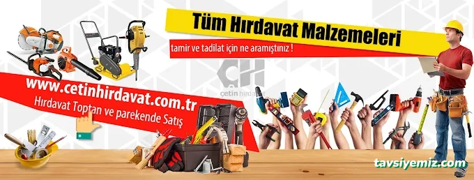 Çorum Çetin Hırdavat (Çorum Hırdavat) Çorum Çetin Hırdavat (Çorum Hırdavat)