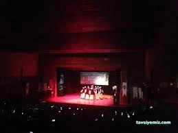 Çorum Devlet Tiyatrosu Çorum Devlet Tiyatrosu