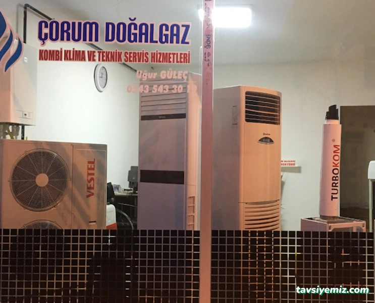 Çorum Doğalgaz Kombi Ve Klima Teknik Servis Hizmetleri Çorum Doğalgaz Kombi Ve Klima Teknik Servis Hizmetleri