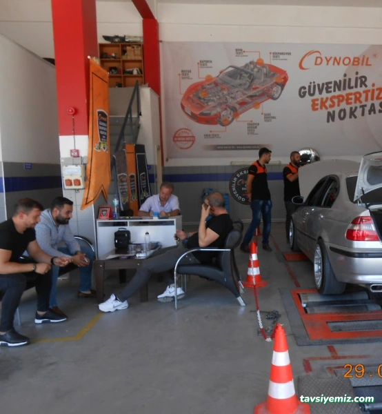 Çorum Dynobil Ekspertiz Çorum Dynobil Ekspertiz