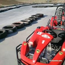 Çorum Emin Karting Çorum Emin Karting