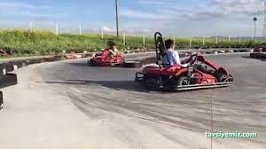 Çorum Emin Karting Çorum Emin Karting