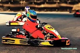 Çorum Emin Karting Çorum Emin Karting