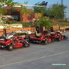 Çorum Emin Karting Çorum Emin Karting