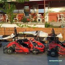 Çorum Emin Karting Çorum Emin Karting